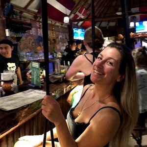 Meet your Posher, MÃ©lanie